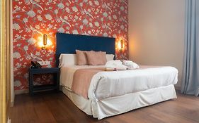 Hotel Emblemático Agáldar